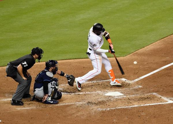 Marlins series preview May 5-7