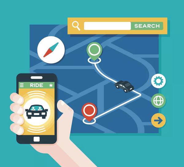 How to Use Uber's Beacon and Live Location Sharing Services