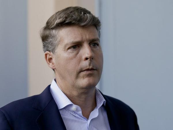 Steinbrenner says Yankees exploring rotation upgrade