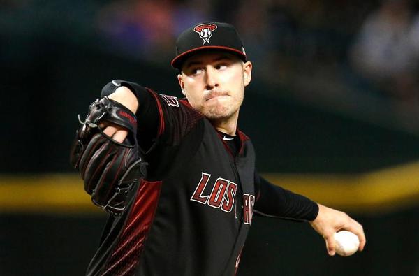Yankees May Aggressively Pursue Starting Pitching This Offseason