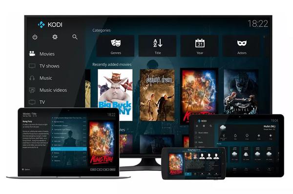 Kodi: What it Is and How to Use it to Stream Movies, Music and TV Shows