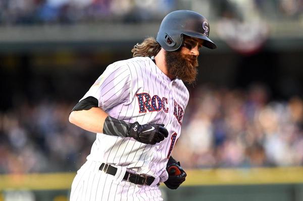 Rockies Series Preview July 14-16