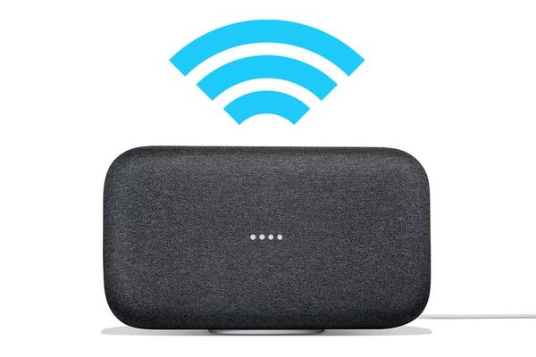 How to Connect Google Home to Wi-Fi
