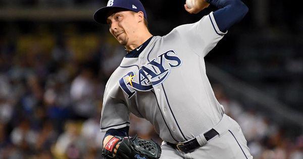 MLB Playoff Push: Key Matchups On Tap For Regular Season’s Final Week