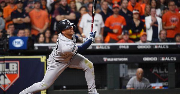Yankees’ Gleyber Torres Plates Five In ALCS Opener: A Look At Other Memorable October Moments From Players Under 25