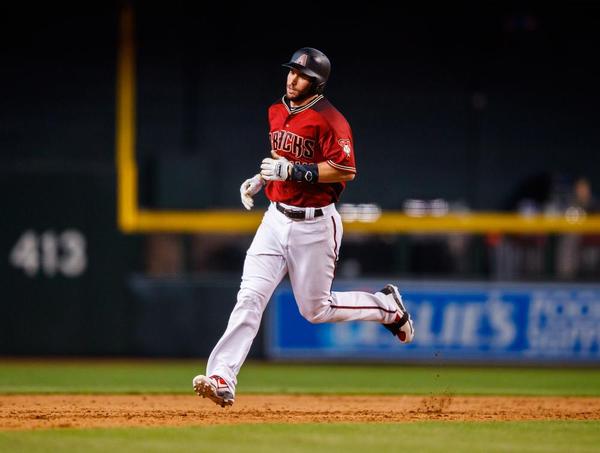 Diamondbacks Series Preview August 21-24