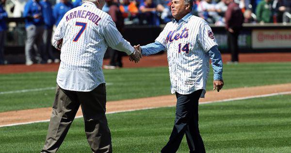 Mets Icon Ed Kranepool Goes To Bat For Former Skipper Gil Hodges' Cooperstown Case