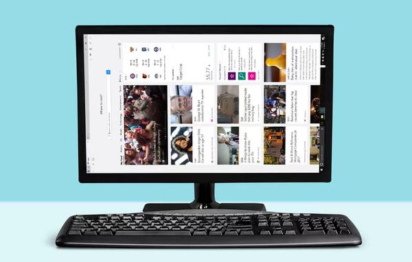 How to Fix a Sideways or Upside Down Screen in Windows