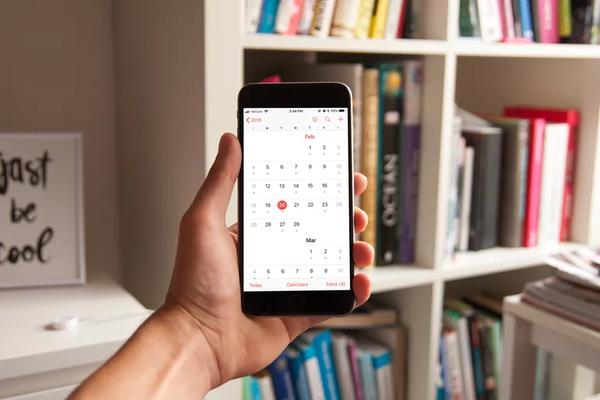 Let Alexa Manage Your Calendar