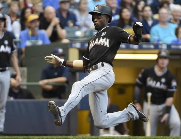 Marlins Series Preview September 18-20