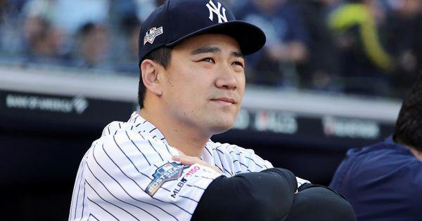 Yankees Counting On Postseason Stalwart Masahiro Tanaka To Down Astros In Crucial ALCS Game 4