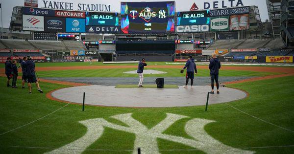 Yesterday Is Gone: Twins And Yankees Not Focused On Past History Heading Into ALDS Showdown