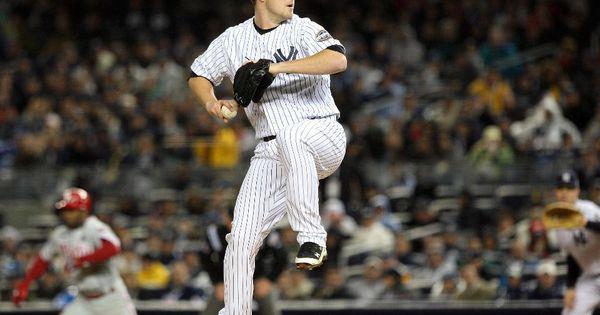 Former Big Leaguer Phil Hughes Runs YouTube Channel For Card Collectors
