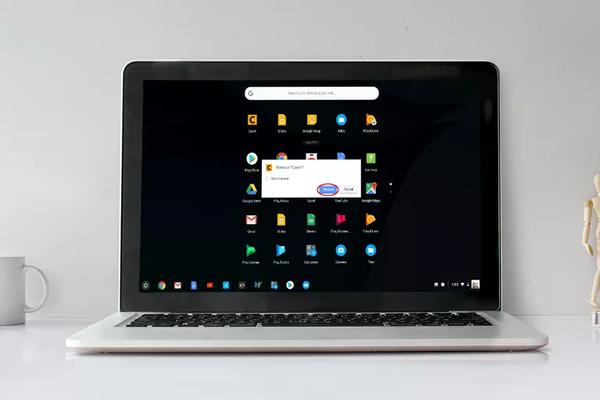 How to Delete Apps From Chromebook