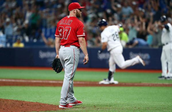Transaction Analysis Roundup: Cody Allen's Precipitous Decline