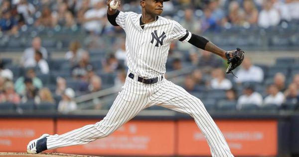 Yankees Face Looming Decision On Major League Wins Leader Domingo Germán