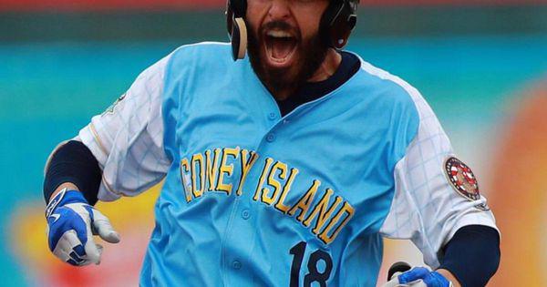 'More Than Baseball' Aims To Help Minor Leaguers With Food, Housing, Equipment And Other Services