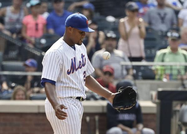 Familia falters again, Rockies rally for 2-1 win over Mets