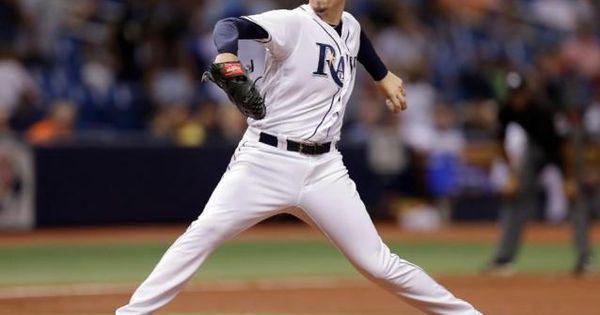 Rays Preview: Tampa Bay Eyeing October As Spring Training Begins