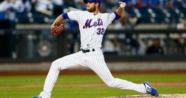 New York Mets Speeding Toward A Playoff Spot While Starter Steven Matz Learns To Slow Down