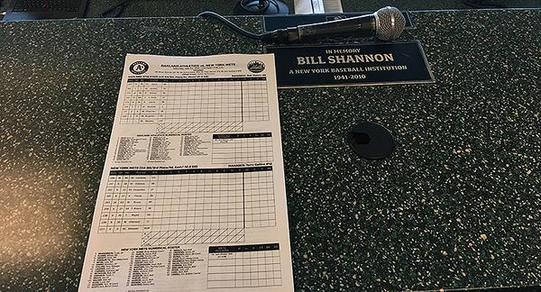 Making the Call: Keeping Score in Baseball’s Toughest Market, Part 1 | The Hardball Times