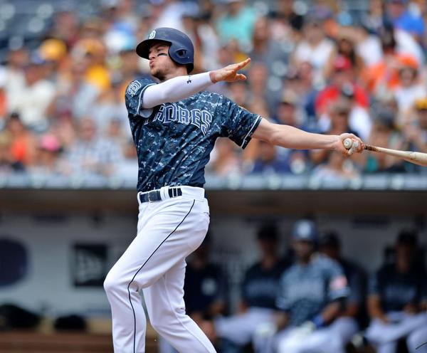 Padres Series Preview July 24-27