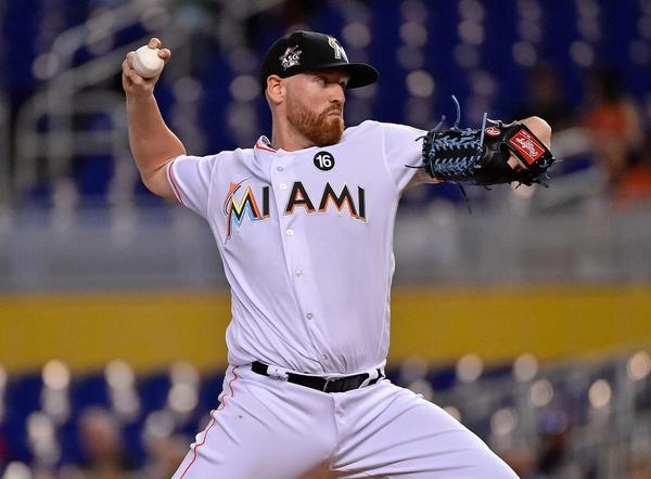 Marlins Series Preview June 27-29