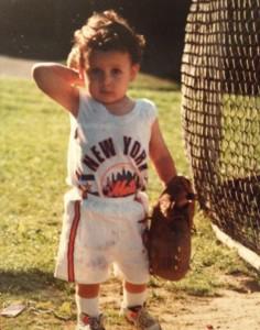 Back to The Big Apple: T.J. Rivera’s Long Journey to the Major Leagues