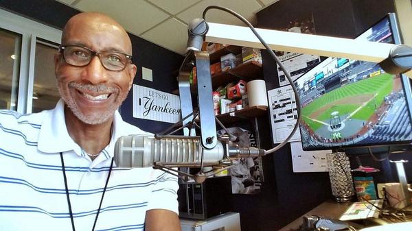 Yankee Stadium Public Address Announcer Paul Olden Wraps Up 10th Season In The Bronx