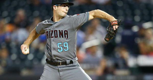 Diamondbacks Starter Zac Gallen Continues To Shine During Playoff Push