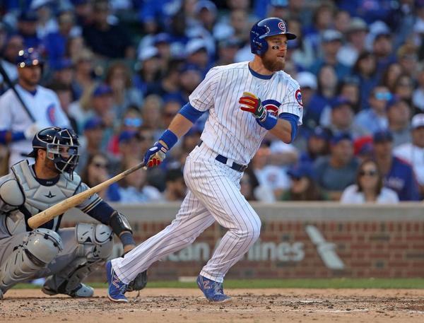 Cubs Series Preview September 12-14