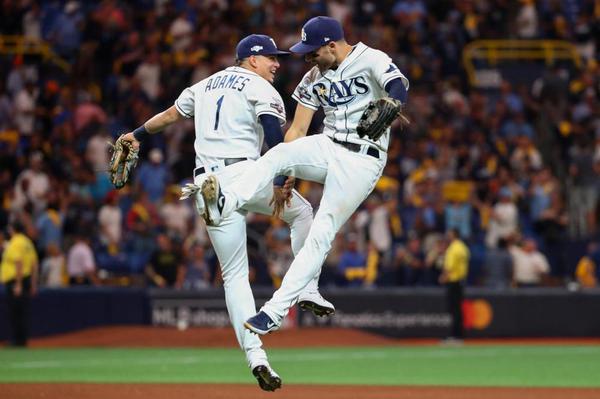 Hindsight 2020: Tampa Bay Rays