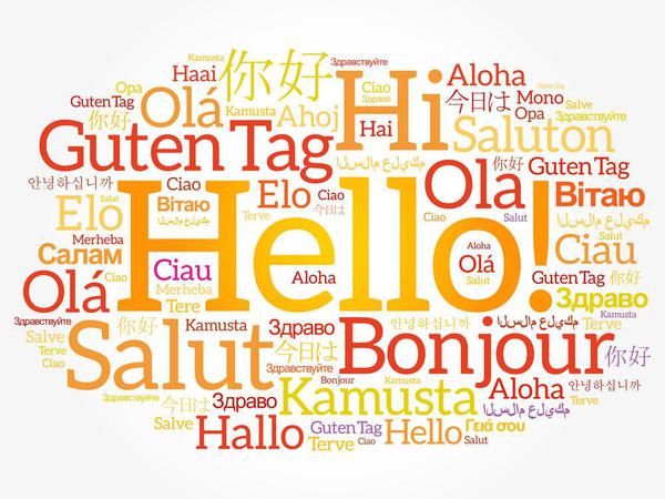How to Change Gmail's Language Default