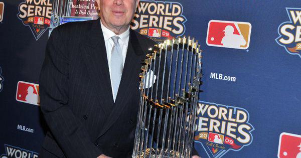 Meet Chris Lentine, The Last Man To Fill In For Yankees Radio Voice John Sterling 30 Years Ago