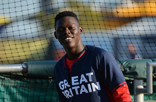 Qualifier Was About More Than WBC Berth