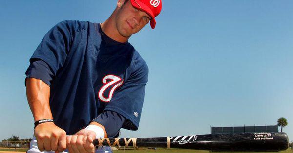 Bryce Harper, Manny Machado, Chris Sale And More: Recounting The First Round Of The 2010 MLB Draft