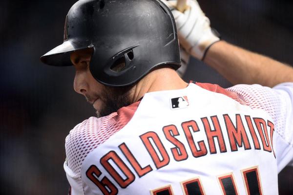 Diamondbacks series preview May 15-17