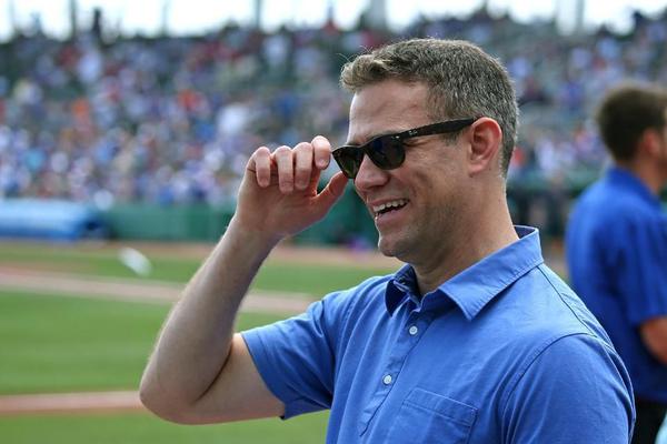 Red Sox 2011 Draft Class On Full Display In '18 World Series