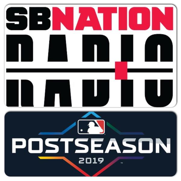 MLB Postseason Preview: The Dave Smith Show on SB Nation Radio