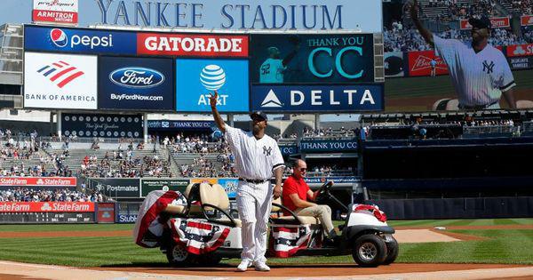 Aaron Hicks And CC Sabathia Strong Candidates For Yankees’ ALCS Roster
