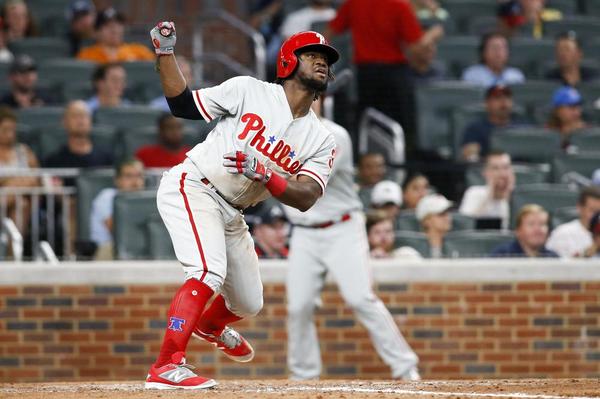Phillies Series Preview August 10-13